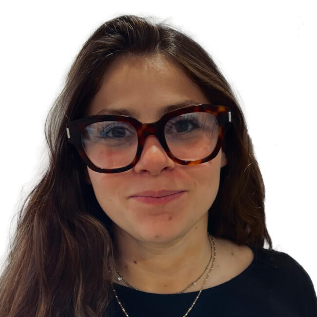 Babysitter in Saint-Saturnin (Auvergne-Rhône-Alpes): Satine