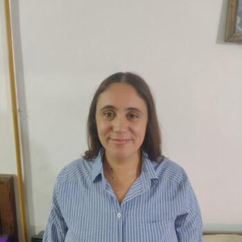 Niñera en Rosario: Ayelen