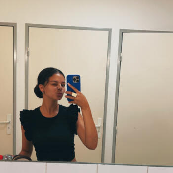 Babysitter in Montpellier: Sarah