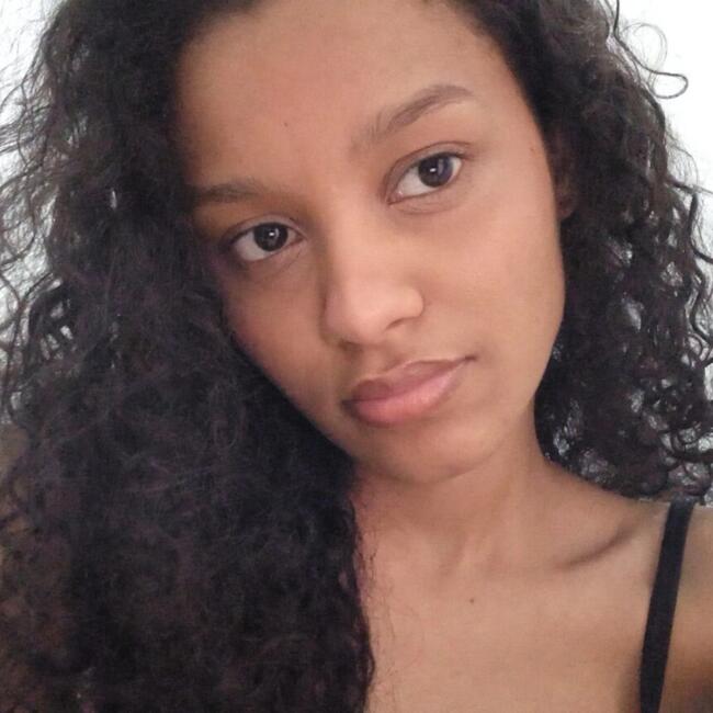Babysitter in Caxias (Maranhão): Mylena