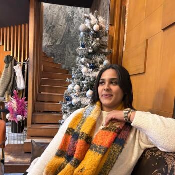Babysitter Tangier: Ahlam