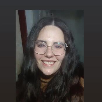 Babysitter Maipú (Provincia de Mendoza): Florencia