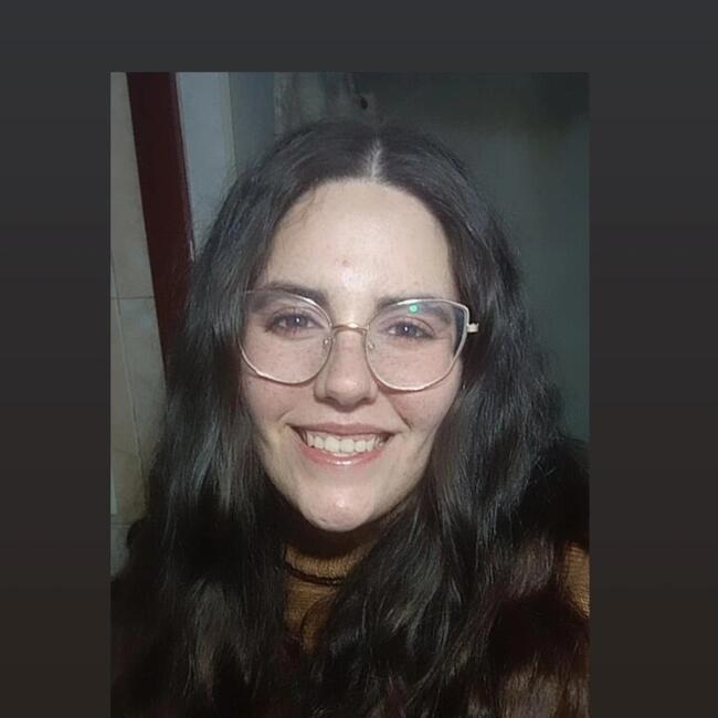 Babysitter in Maipú (Provincia de Mendoza): Florencia