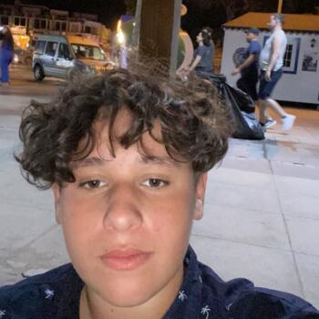 Babysitter Wuppertal: Achraf