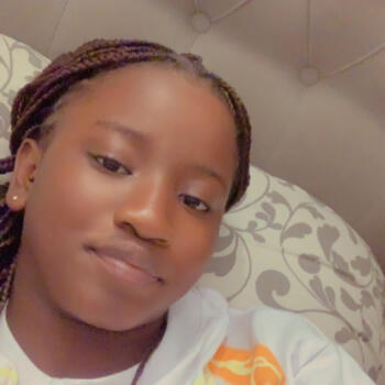 Baby-sitter Corbeil-Essonnes: Mariam