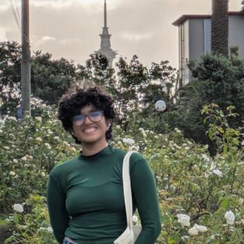 Babysitter in Auckland: Tara