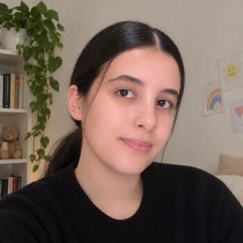 Baby-sitter Mohammédia: Aya