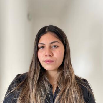 Babysitter in San Lucido: Paloma