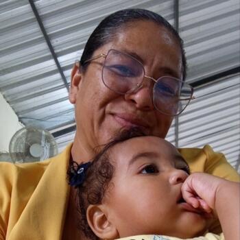 Babysitter Guayaquil: Veronica Isabel. Rugel saltos