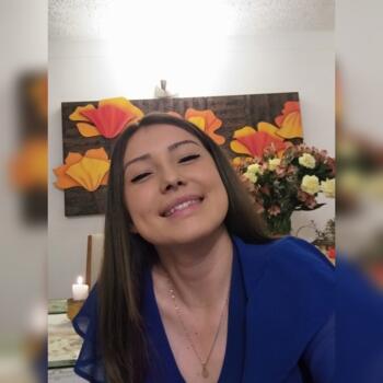 Niñera en Bogotá: Daniela