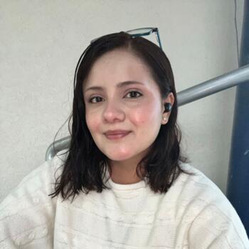 Babysitter in Magdalena Contreras: Karen