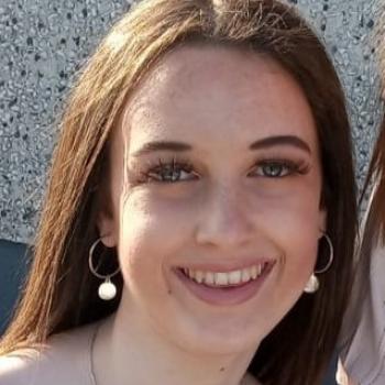 Nanny in Carlow: Chloe