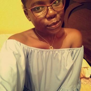 Babysitter Setúbal: Beatriz