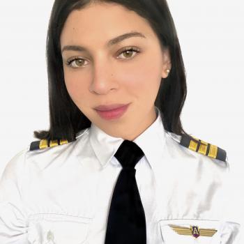 Niñera Ciudad Apodaca: Valentina