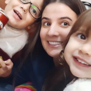 Babysitter in Toronto: Karine