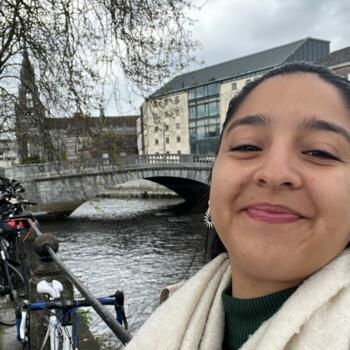 Babysitter Cork: Polett