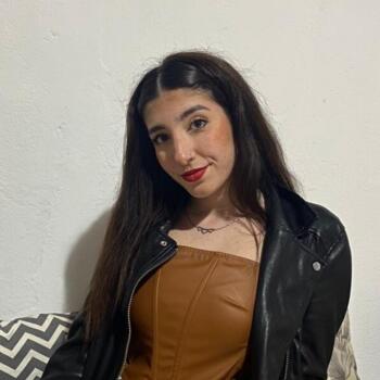 Babysitter Funes: Valentina