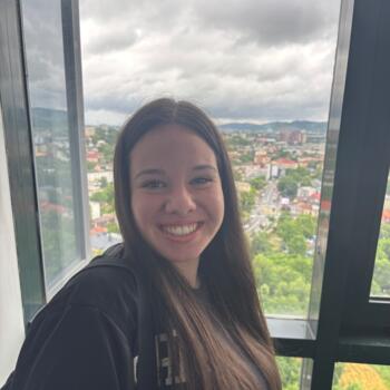 Babysitter in Cluj-Napoca: Raisa