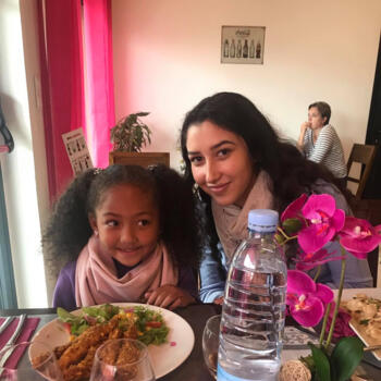 Babysitter in Esch-sur-Alzette: Tessa
