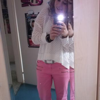 Babysitter Gossau SG: Irina