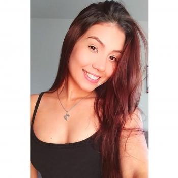 Babá Campo Grande: Silvy