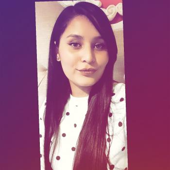 Niñera Peñaflor: Francisca