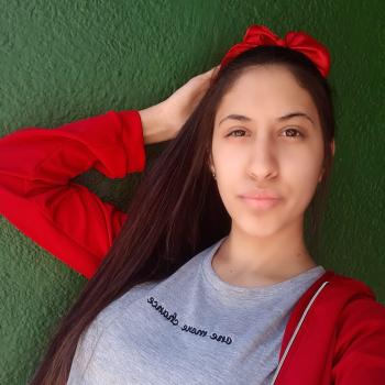 Babysitter in Boulogne Sur Mer: Paola