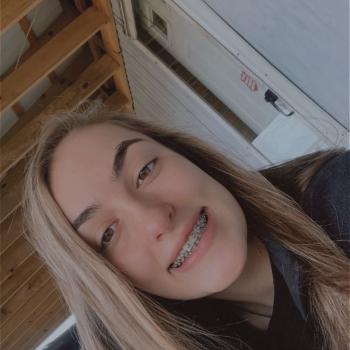 Babysitter in Adolphus (Kentucky): Sarah-Jane