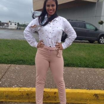 Niñeras en Monterrey: Karla Paola