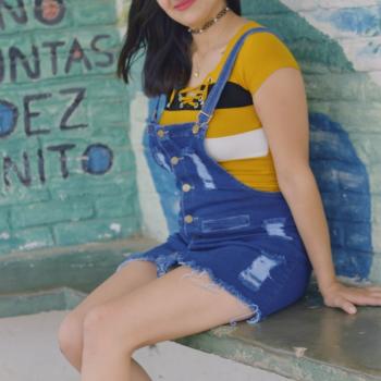 Babysitter in San José de Mayo: Ailen
