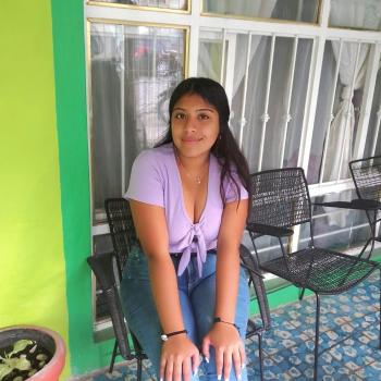Niñera en Tlaquepaque: Judith