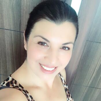 Babysitter in Alajuelita: Marely