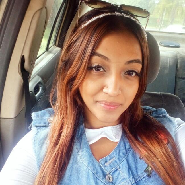 Babysitter in Durban: Kimera