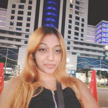 Babysitter Durban: Kimera