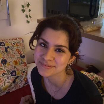 Babysitter in Orléans: Rachel