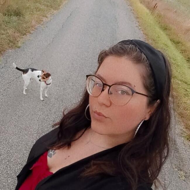 Babysitter in Grisolles: Sophie