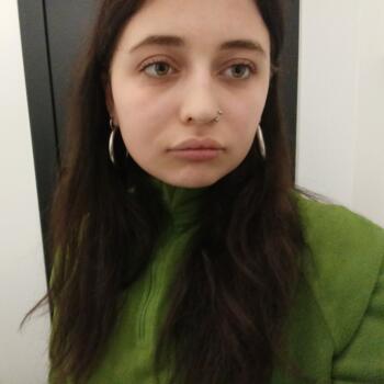 Babysitter a Segrate: Alice