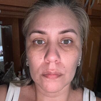 Babysitter Campo Grande: Tatiane