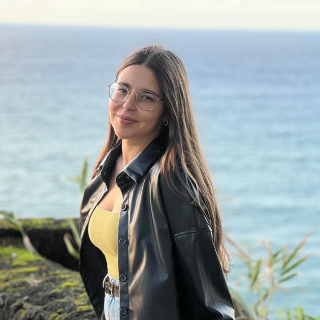 Babysitter in Viseu: Matilde