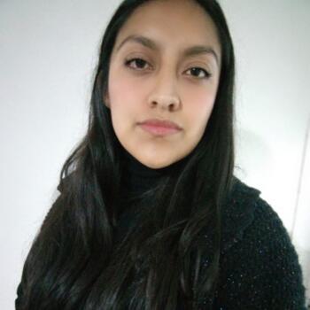 Babysitter in Naucalpan: Diana Bruno