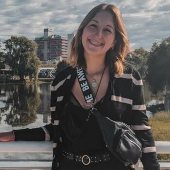 Niñera en Mar del Plata: Dani