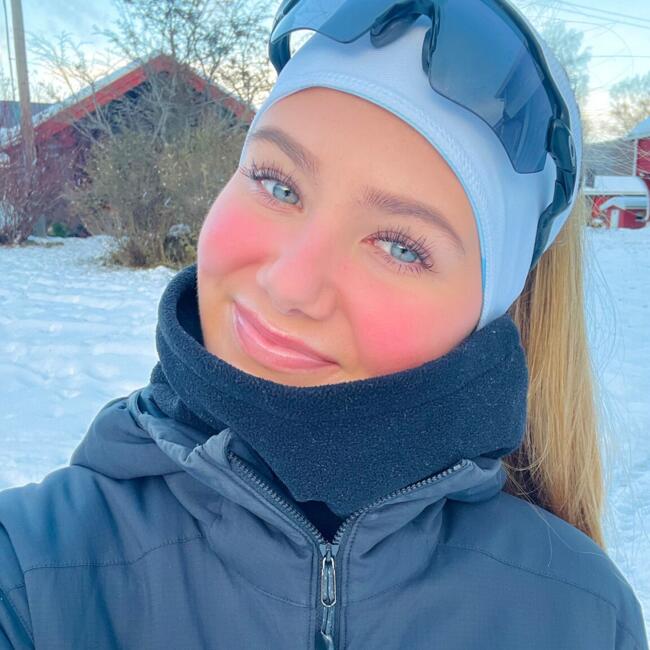 Babysitter in Sydney: Leah Johanne