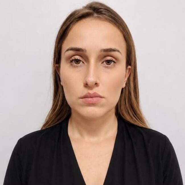 Babá em Curitiba: Maria Laura