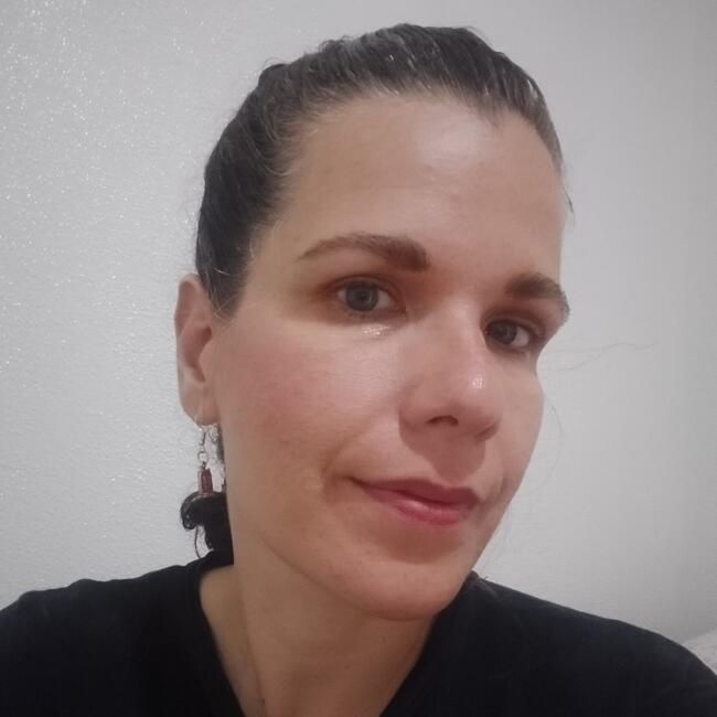 Niñera en Tres Ríos: Laura
