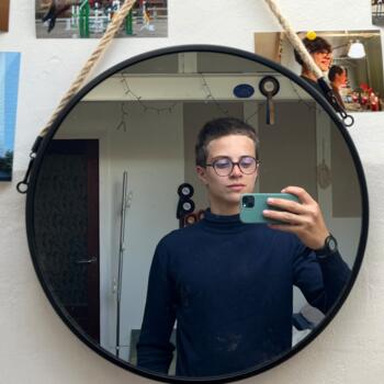 Babysitter in Rixensart: Anatole