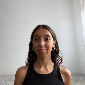 Canguro en Almería: Alba