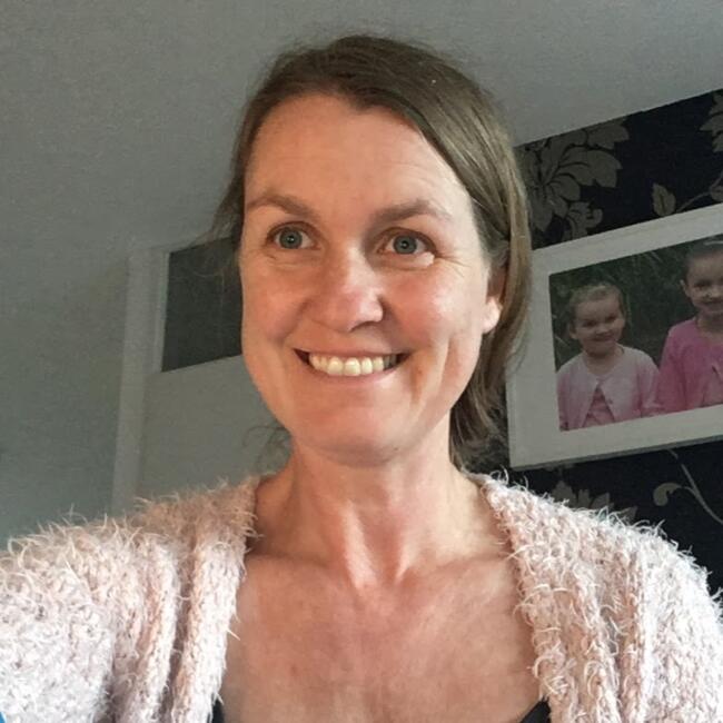 Gastouder in Zoetermeer: Angela