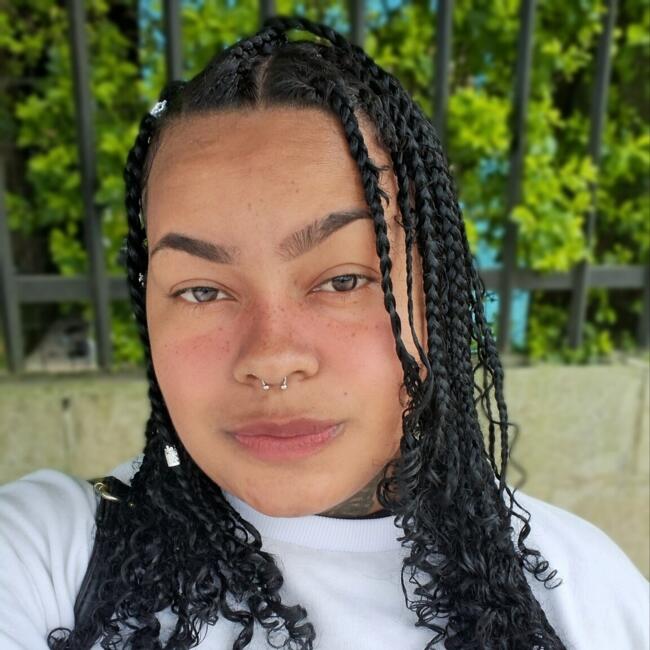 Babysitter in Santa Maria: Nediane
