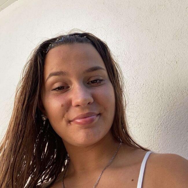 Nounou à Ocquerre: Anaëlle