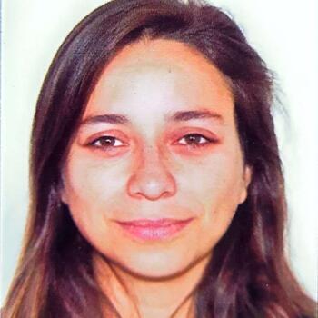 Trabajo para niñera en Temuco: trabajo de niñera Andrea